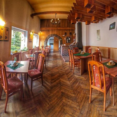 Willa Mona Bed and Breakfast Szklarska Poręba Εξωτερικό φωτογραφία