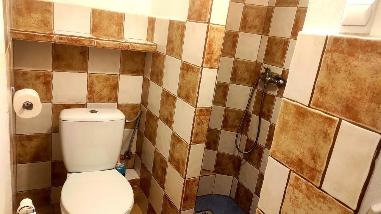 Willa Mona Bed and Breakfast Szklarska Poręba Εξωτερικό φωτογραφία