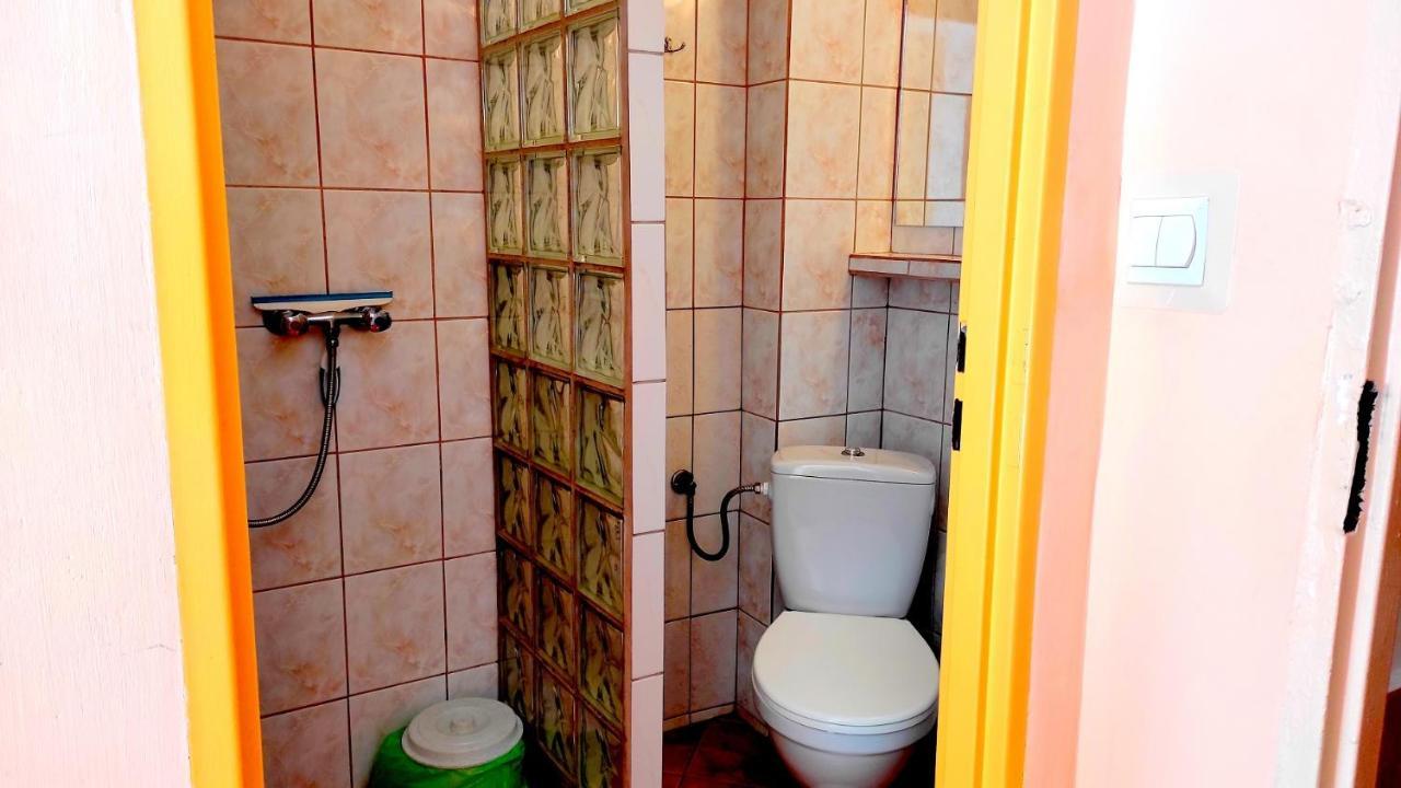 Willa Mona Bed and Breakfast Szklarska Poręba Εξωτερικό φωτογραφία
