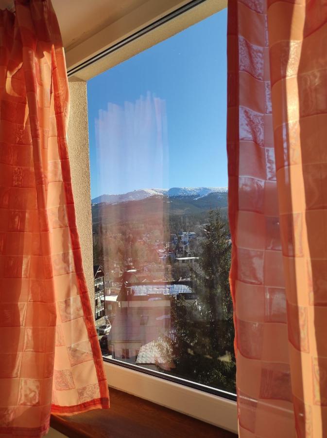 Willa Mona Bed and Breakfast Szklarska Poręba Εξωτερικό φωτογραφία