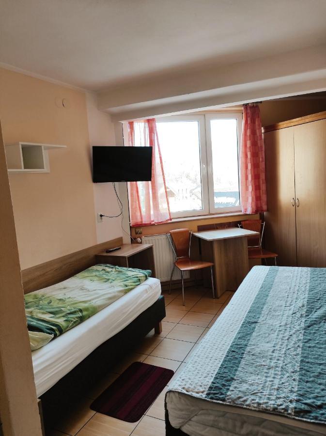 Willa Mona Bed and Breakfast Szklarska Poręba Εξωτερικό φωτογραφία