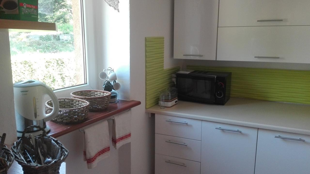 Willa Mona Bed and Breakfast Szklarska Poręba Εξωτερικό φωτογραφία