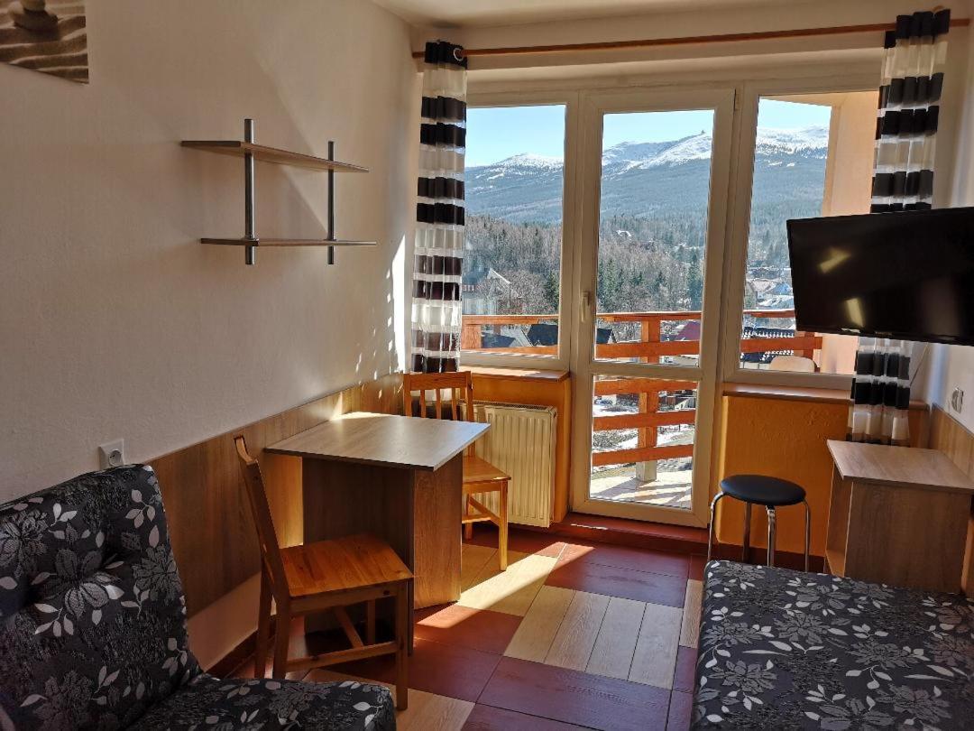 Willa Mona Bed and Breakfast Szklarska Poręba Εξωτερικό φωτογραφία